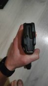 Магазин трофейний 5.45*39 на 40 патронів