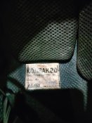 Шолом кацапський Колпак 20