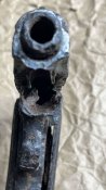 ММГ Beretta M1934 под 9×17 мм