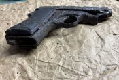 ММГ Beretta M1934 под 9×17 мм