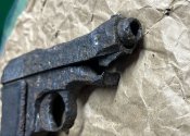 ММГ Beretta M1934 под 9×17 мм
