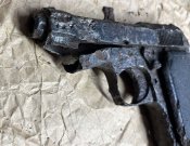 ММГ Beretta M1934 под 9×17 мм