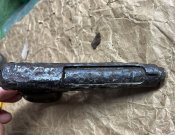 ММГ Beretta M1934 под 9×17 мм