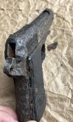 ММГ Beretta M1934 под 9×17 мм