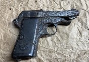 ММГ Beretta M1934 под 9×17 мм