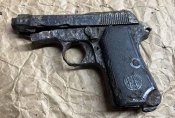 ММГ Beretta M1934 под 9×17 мм