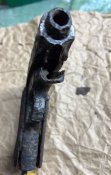 ММГ Beretta M1934 под 9×17 мм