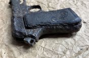 ММГ Beretta M1934 под 9×17 мм