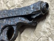 ММГ Beretta M1934 под 9×17 мм