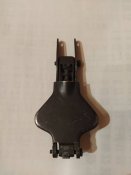 Зенитный прицел MG3 / 42?/53?