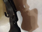 Зенитный прицел MG3 / 42?/53?