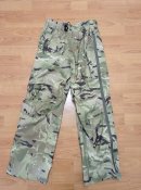 Штани самосбросы МТР МVP ( аналог Gore-Tex) розмір S
