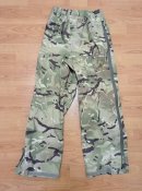 Штани самосбросы МТР МVP ( аналог Gore-Tex) розмір S