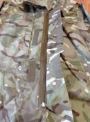 Китель MTP 160/88 армии Британии, Jacket Combat