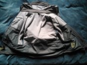 Soft Shell Tactical Performance Corp розмір М