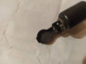Надульник Mauser 98 k