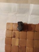 Надульник Mauser 98 k