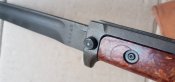 Чеський штик ніж VZ 58
