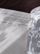 Италия, где твои сыновья?, 1987 г.
