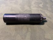 Имитатор глушителя, удлинитель ствола МР-654K 4.5 mm.