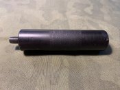 Имитатор глушителя, удлинитель ствола МР-654K 4.5 mm.
