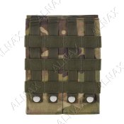 MOLLE двойной подсумок АК, мультикам