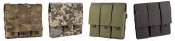 MOLLE строенный подсумок АК, ММ-14 пиксель