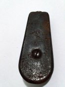Тыльник 98k (калоша)