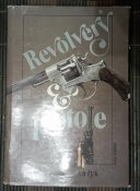 Книга пистолеты и револьверы