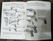 Книга пистолеты и револьверы