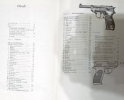 Книга пистолеты и револьверы