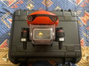 Коптер Autel  EVO 2 Dual  Rugged Bundle (640T) V2 c тепловізором