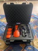 Коптер Autel  EVO 2 Dual  Rugged Bundle (640T) V2 c тепловізором