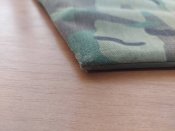 м-тас фартух протиуламковий з балістичним пакетом 1 клас laser cut multicam