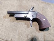 Дерринджер под 22 lr