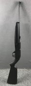 Мультикомпресійна гвинтівка Crosman 760 Pumpmaster