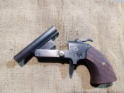 Дерринджер под 22 lr