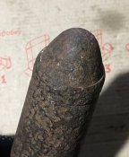 ММГ Gross Gewehr-Panzergranate