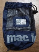 Мешок Mac in a sac, для хранения...