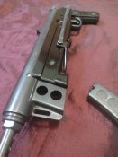 Дуже рідкісний! Zastava M56 (7,62*25)