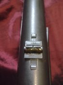 Дуже рідкісний! Zastava M56 (7,62*25)