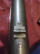 Дуже рідкісний! Zastava M56 (7,62*25)
