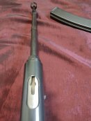 Дуже рідкісний! Zastava M56 (7,62*25)