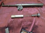 Дуже рідкісний! Zastava M56 (7,62*25)