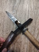Окопний ніж ПМВ