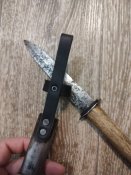 Окопний ніж ПМВ