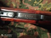 1944 года  с документами.