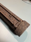 Часть Panzerfaust 30