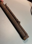 Часть Panzerfaust 30