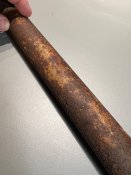 Часть Panzerfaust 30